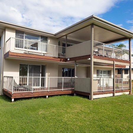 Hotel Nrma Forster Tuncurry Exterior foto