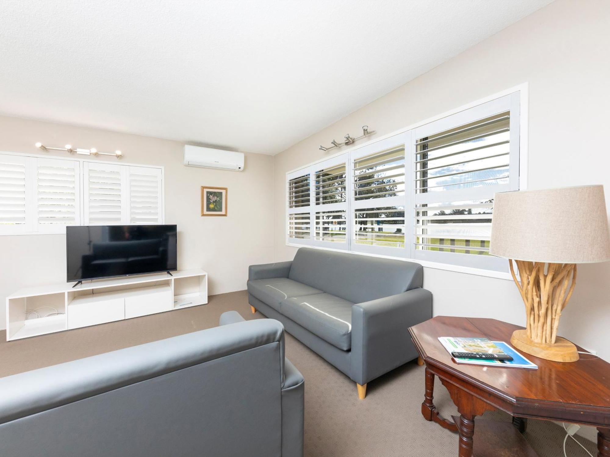 Hotel Nrma Forster Tuncurry Exterior foto