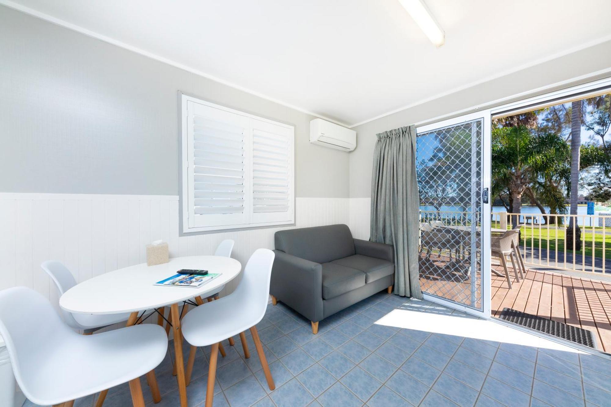 Hotel Nrma Forster Tuncurry Exterior foto