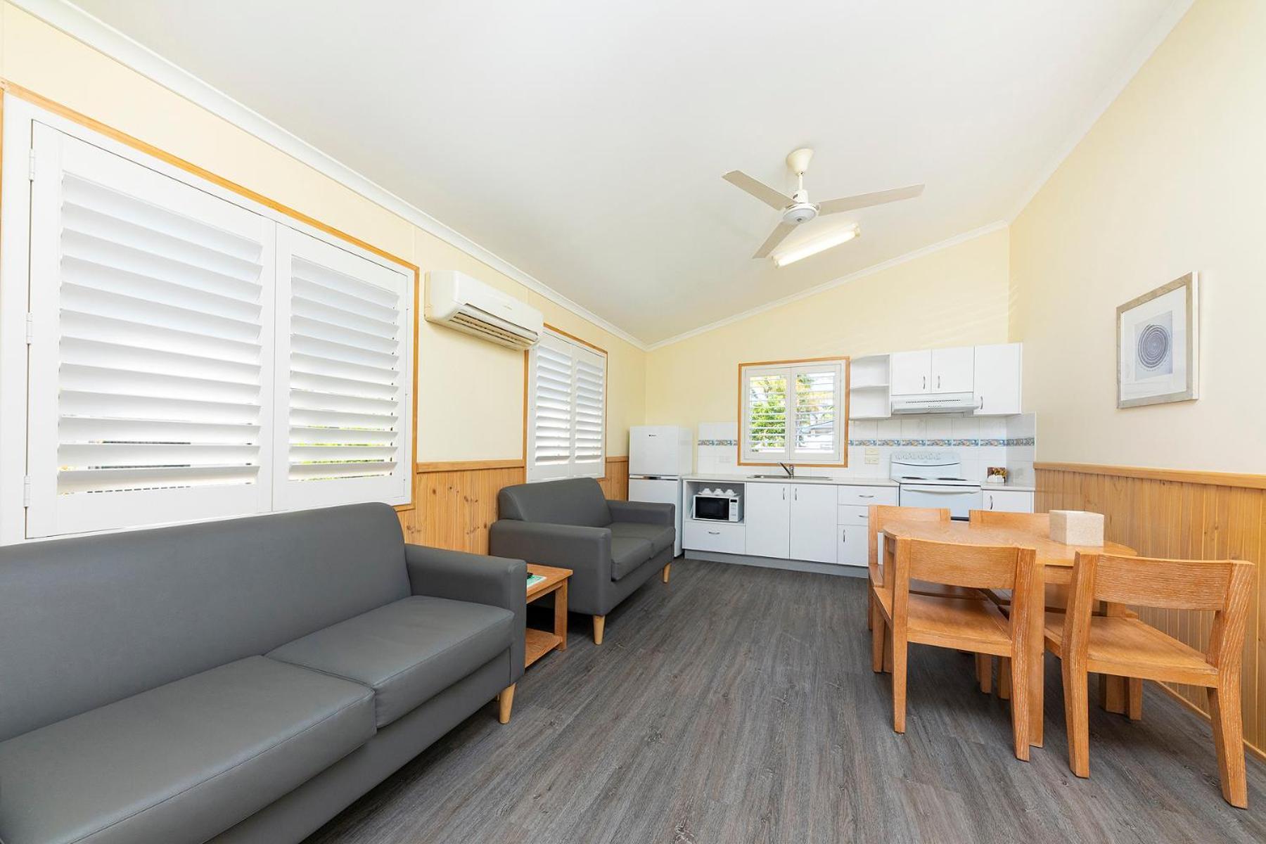 Hotel Nrma Forster Tuncurry Exterior foto
