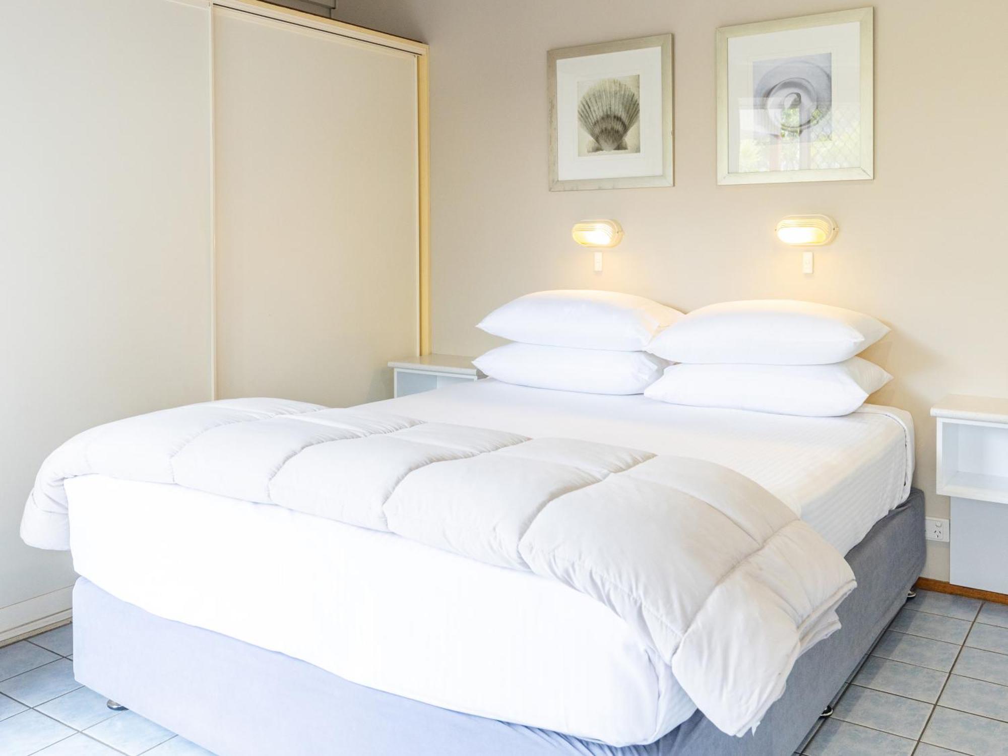 Hotel Nrma Forster Tuncurry Zimmer foto