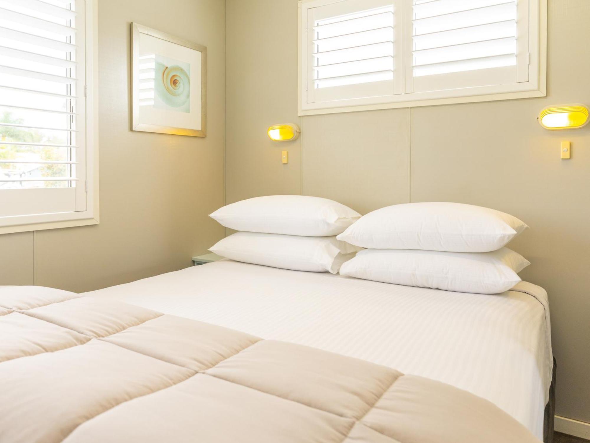 Hotel Nrma Forster Tuncurry Zimmer foto