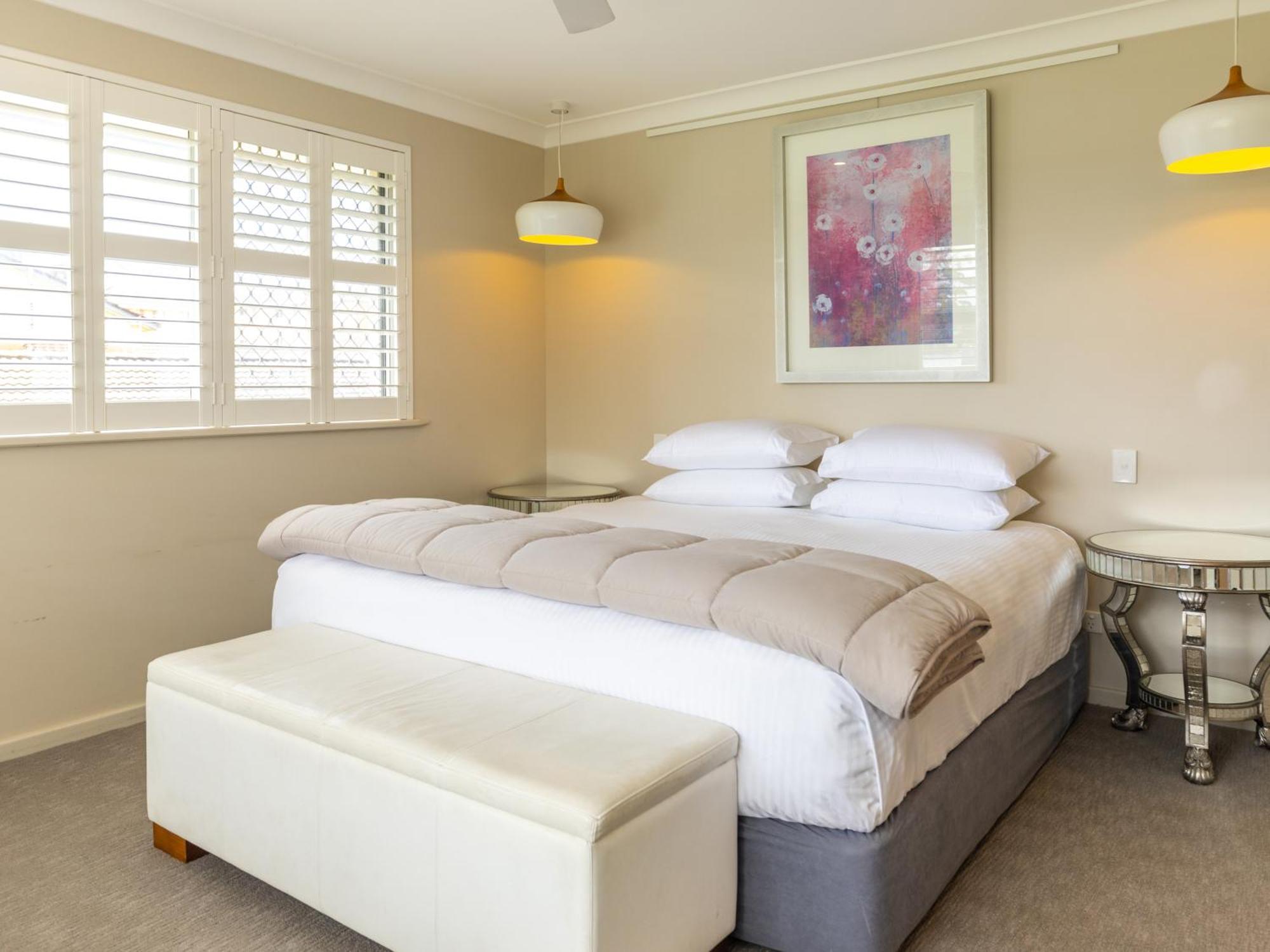 Hotel Nrma Forster Tuncurry Zimmer foto