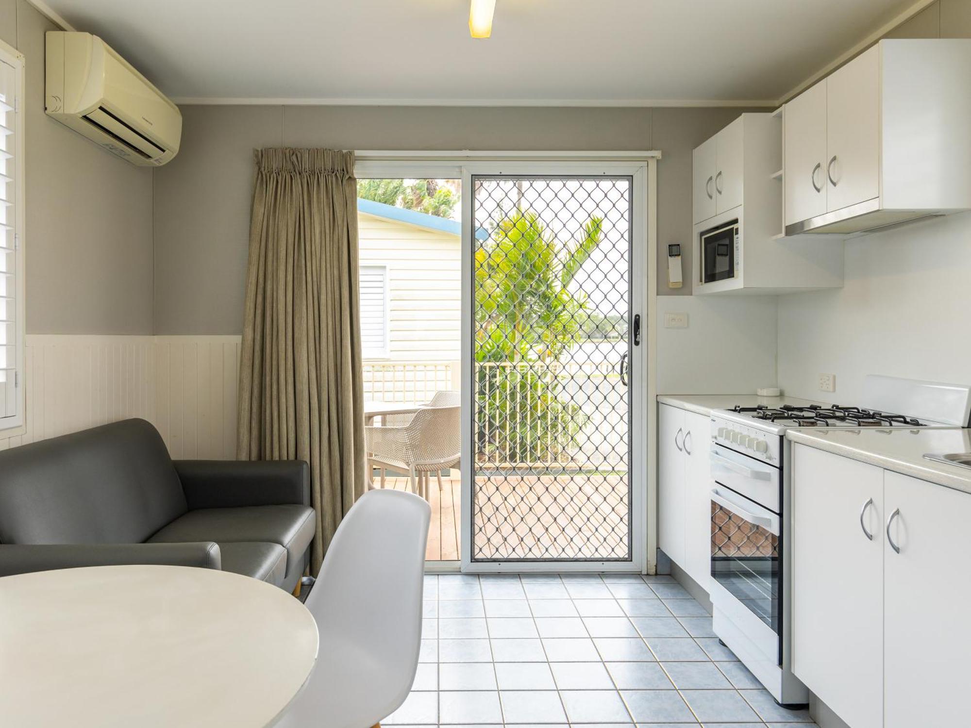 Hotel Nrma Forster Tuncurry Zimmer foto