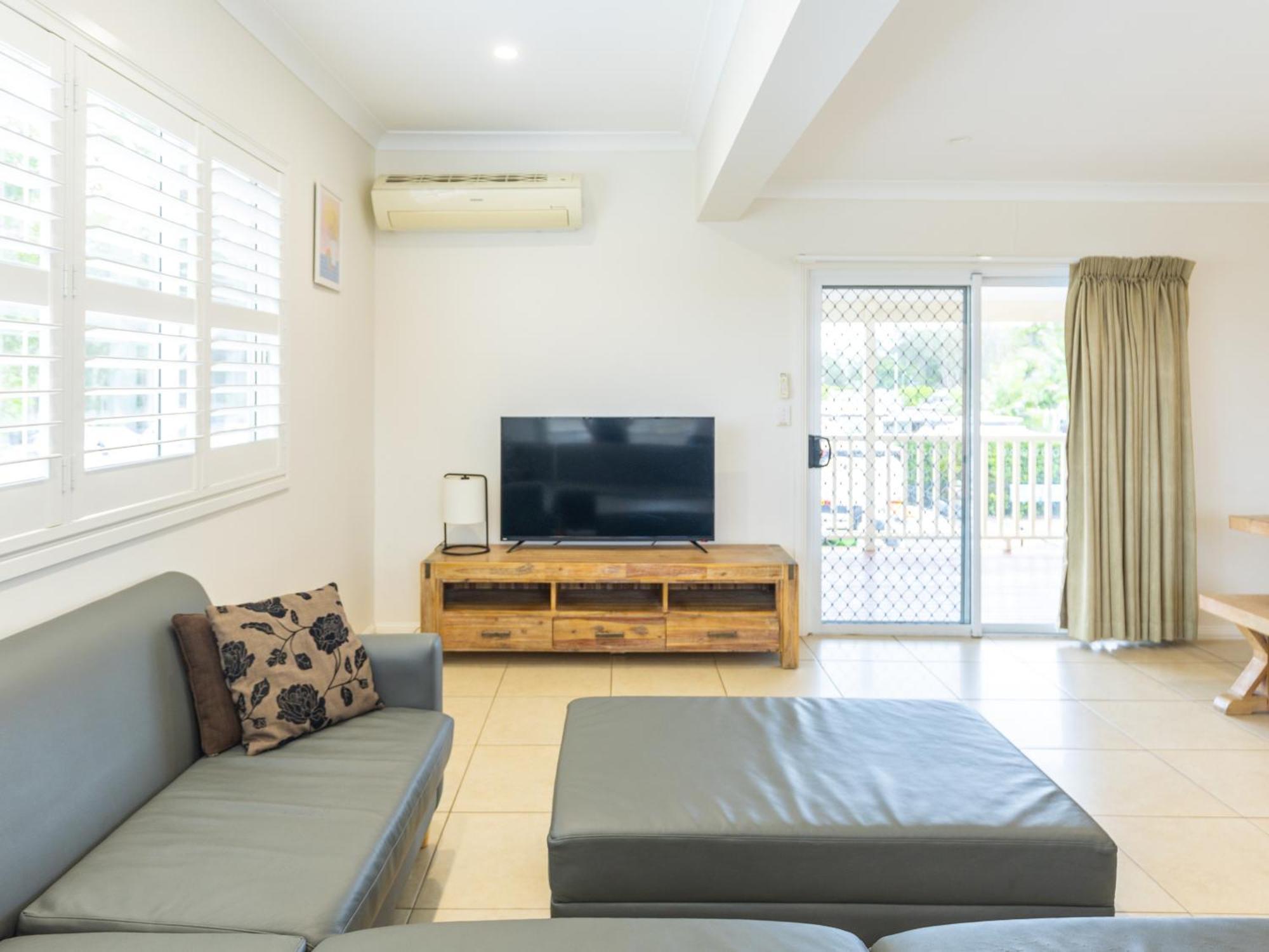 Hotel Nrma Forster Tuncurry Zimmer foto
