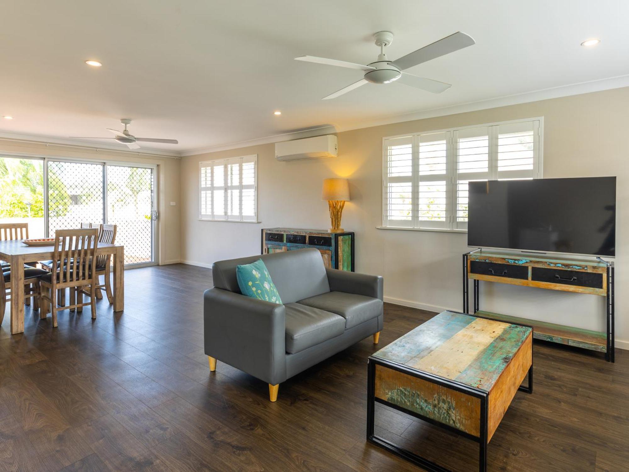 Hotel Nrma Forster Tuncurry Zimmer foto