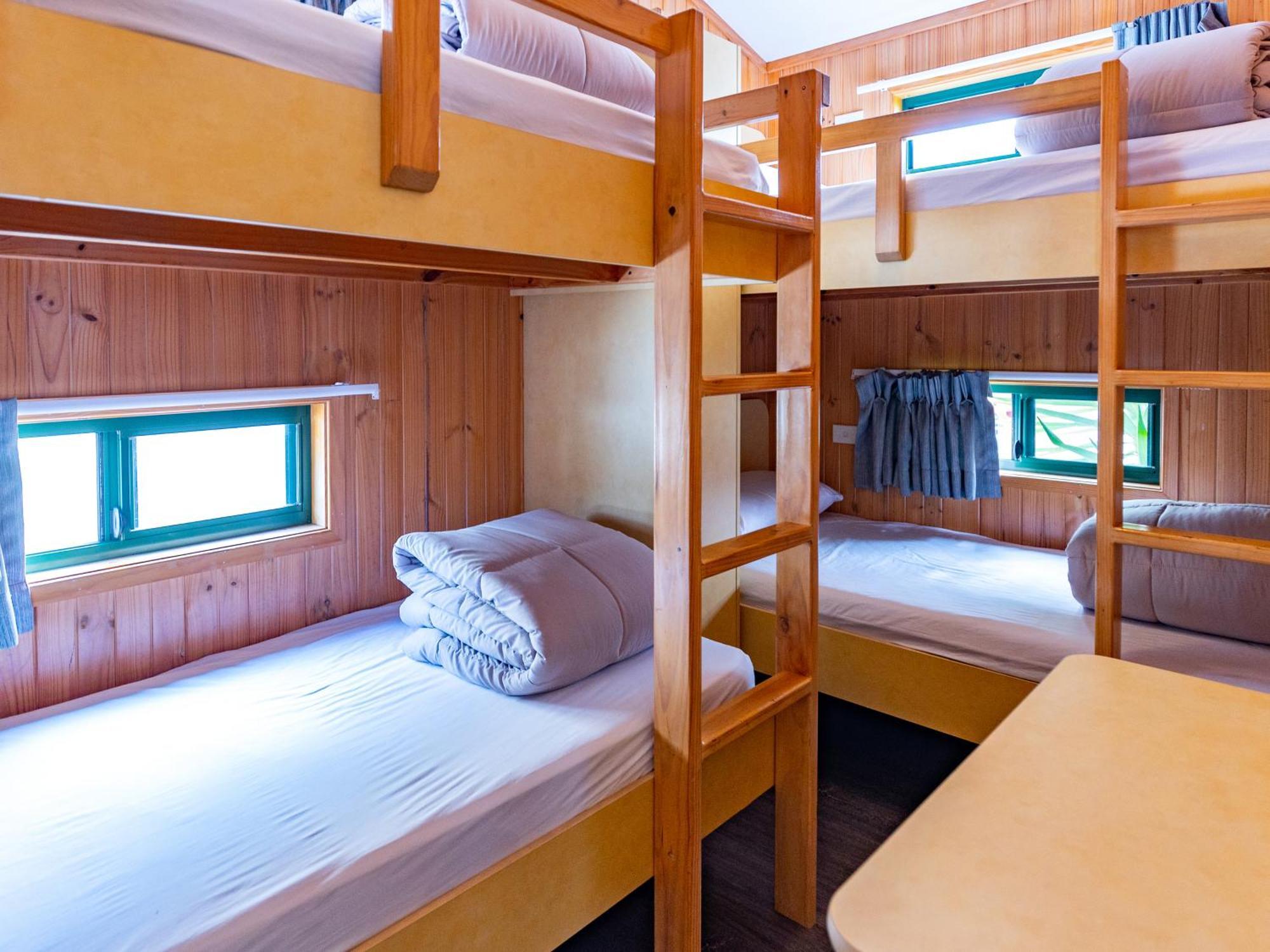 Hotel Nrma Forster Tuncurry Zimmer foto