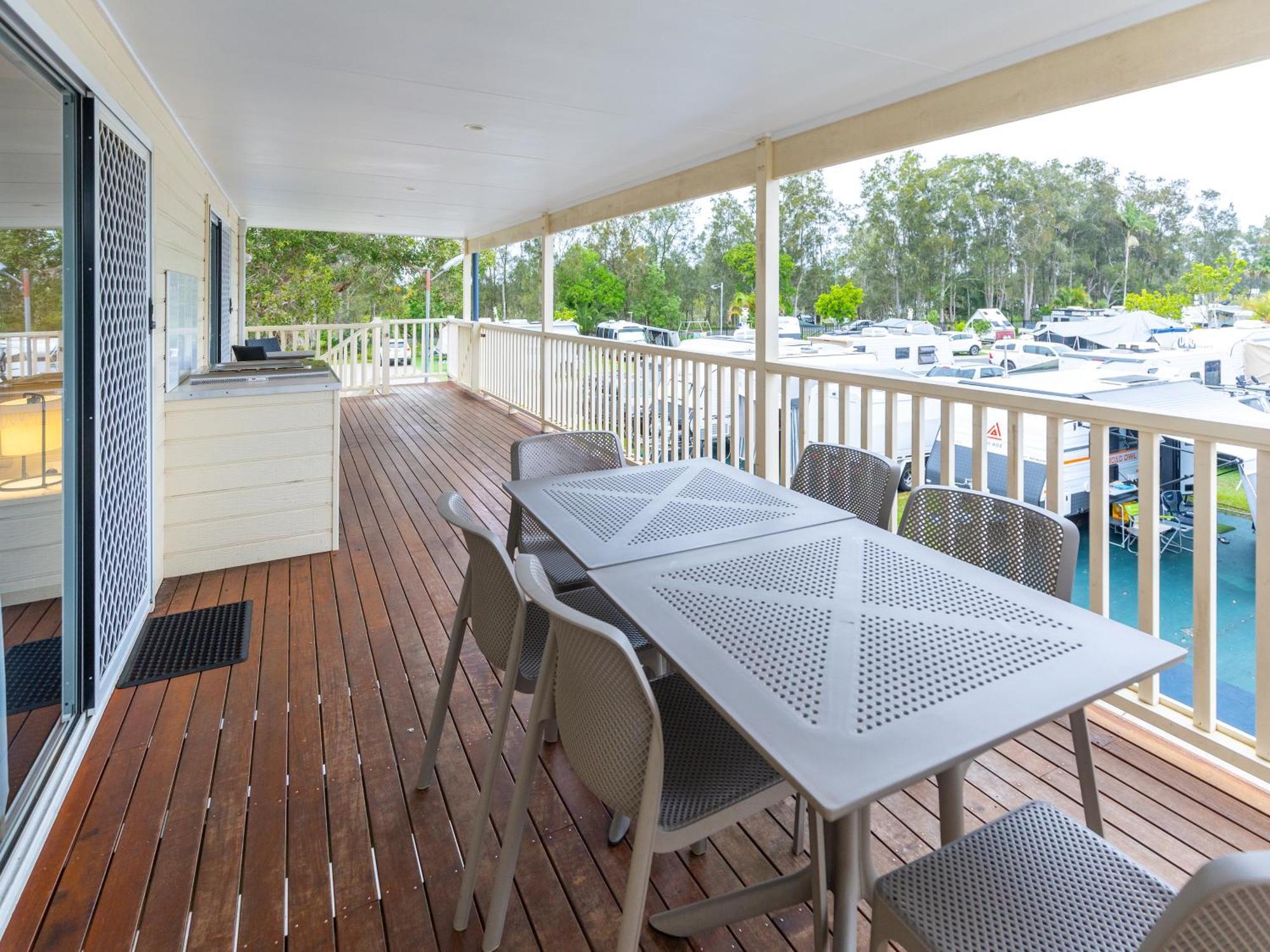 Hotel Nrma Forster Tuncurry Zimmer foto