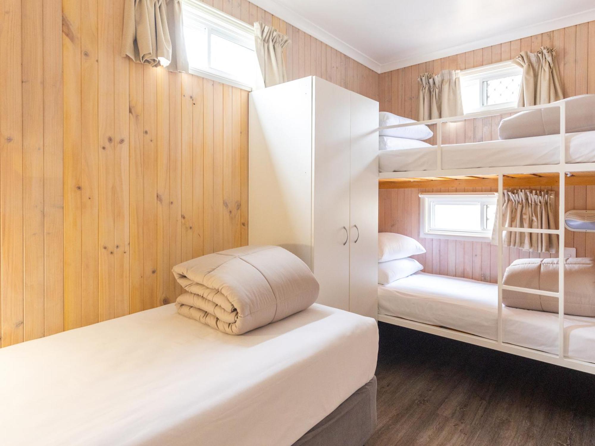 Hotel Nrma Forster Tuncurry Zimmer foto
